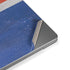 Iceland Flag Distressed Apple MacBook Pro 14-inch Skin